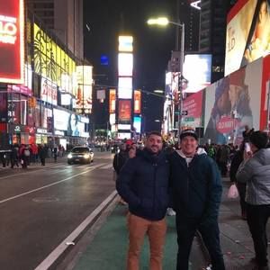 Meet your Posher, Mateo